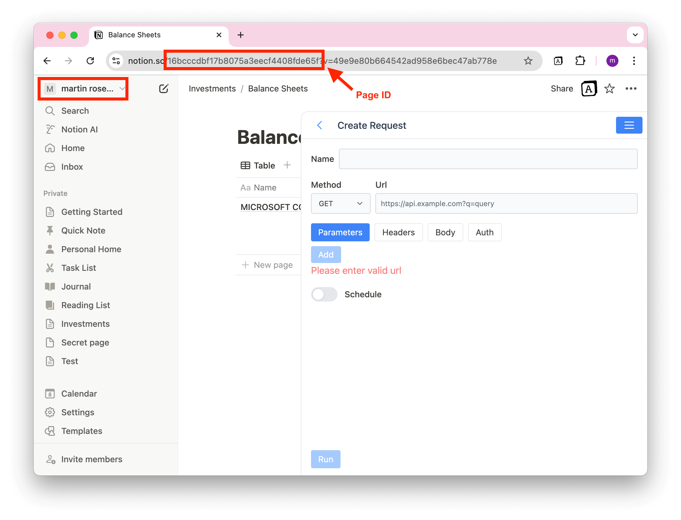 Extension Auto-Detection